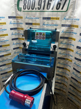 GRISSINATRICE AUTOMATICA ITALPAN USATA